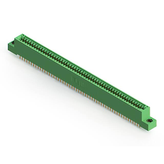 345-108-525-207 EDAC Inc.  Connecteurs de bordure